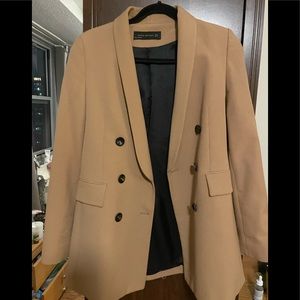 Beautiful oversized jacket